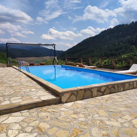 Terase Guest house *