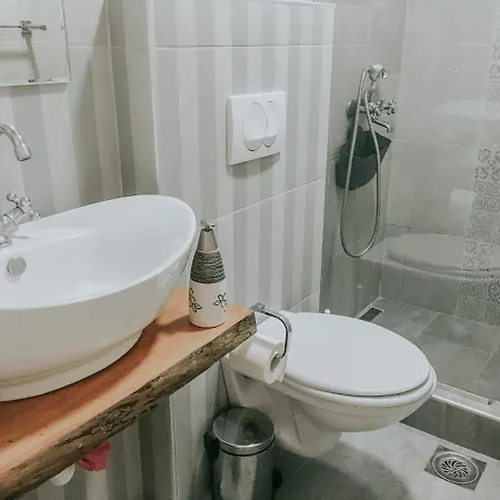 Guest house Terase *