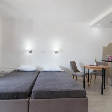 Guest house Terase