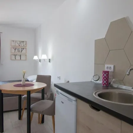 Terase Guest house