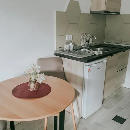 Terase Guest house