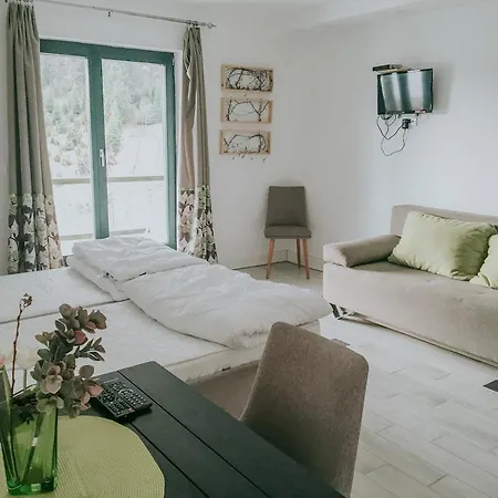 Guest house Terase