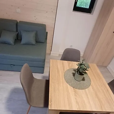 Terase * Konjska Reka