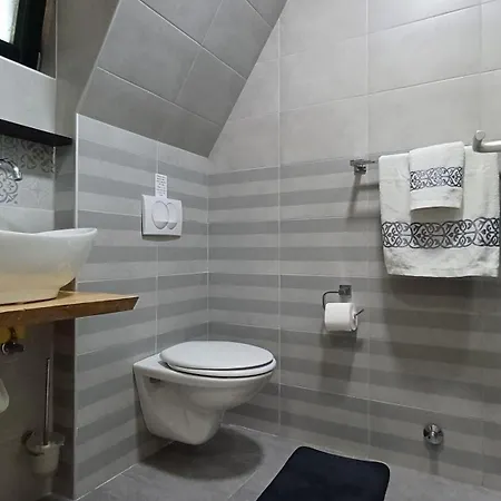 Guest house Terase