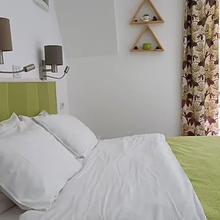 Terase * Konjska Reka