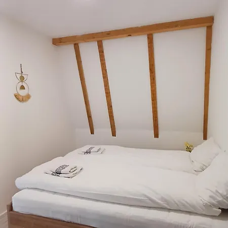 Guest house Terase Konjska Reka