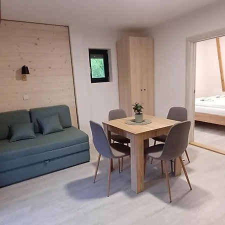 Terase Guest house *