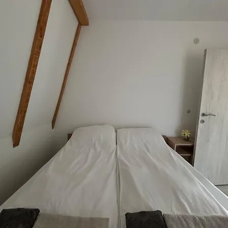 Terase Konjska Reka