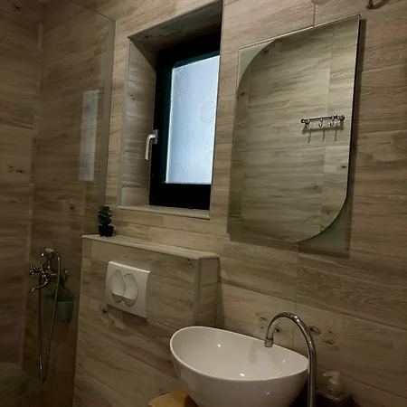 Guest house Terase 3*