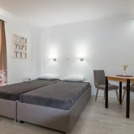 Terase Guest house Konjska Reka