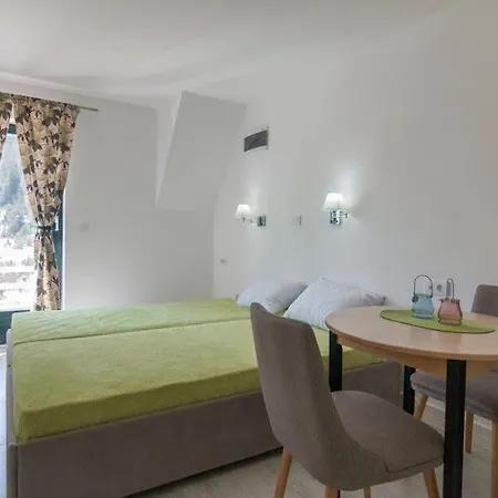 Terase Guest house *