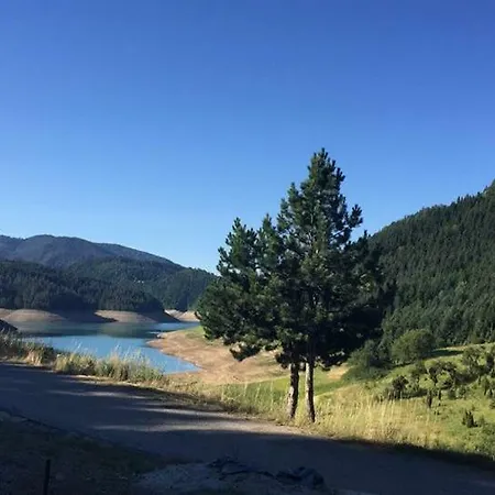 Guest house Terase 3*