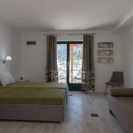 Terase Guest house *