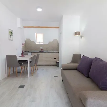 Guest house Terase