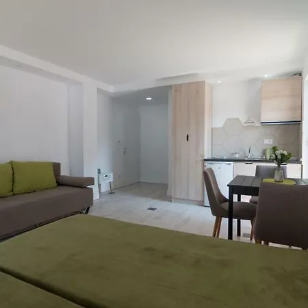 Guest house Terase *