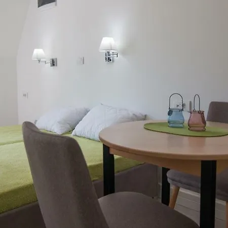 Terase Guest house *