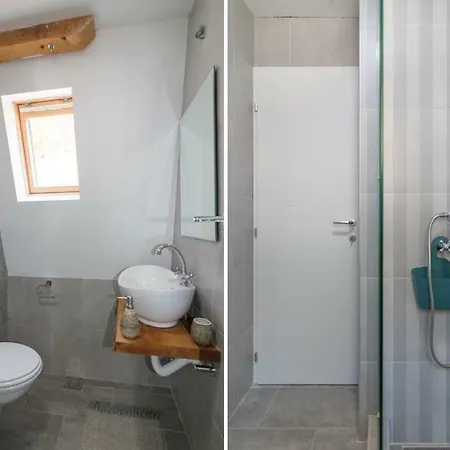 Terase Guest house