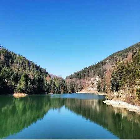 Terase Konjska Reka