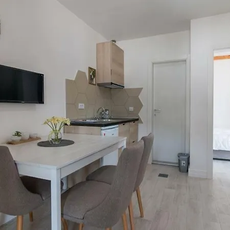 Guest house Terase
