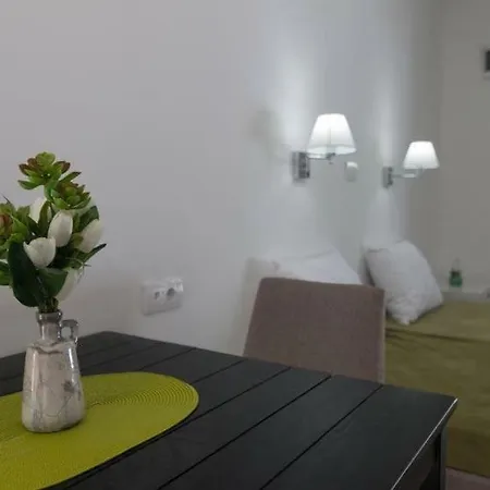 Guest house Terase