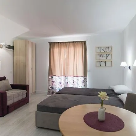 Guest house Terase Konjska Reka